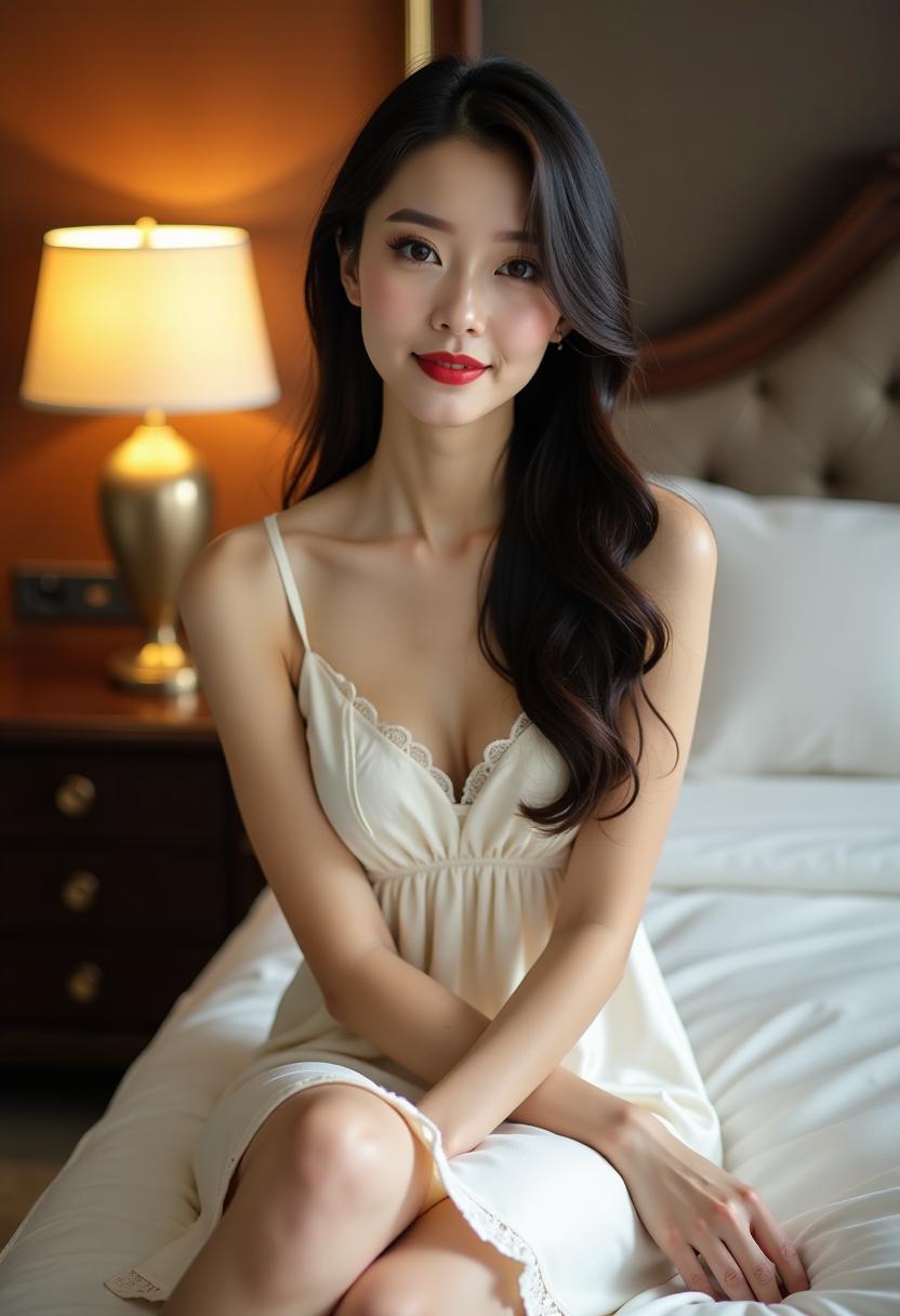 闪婚当天身份曝光短剧封面