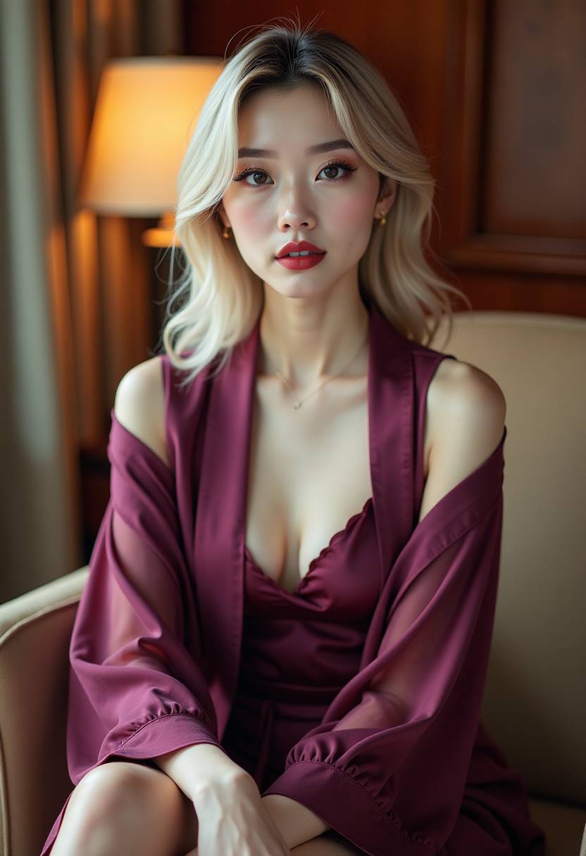 剧本杀穿书短剧封面