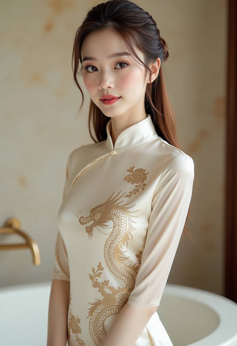 替嫁江湖短剧封面